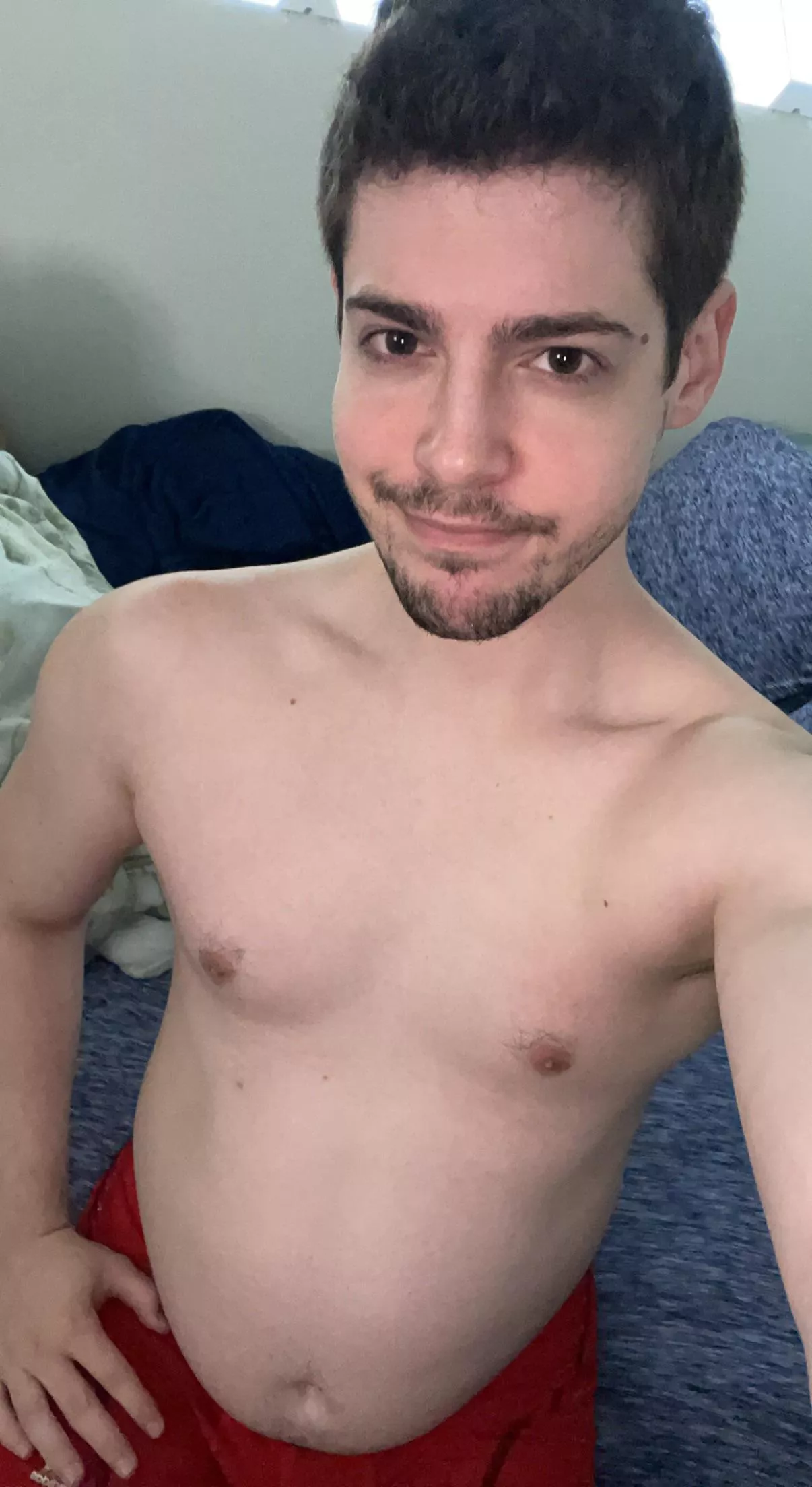 Big bulge