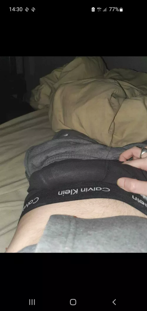 Big bulge