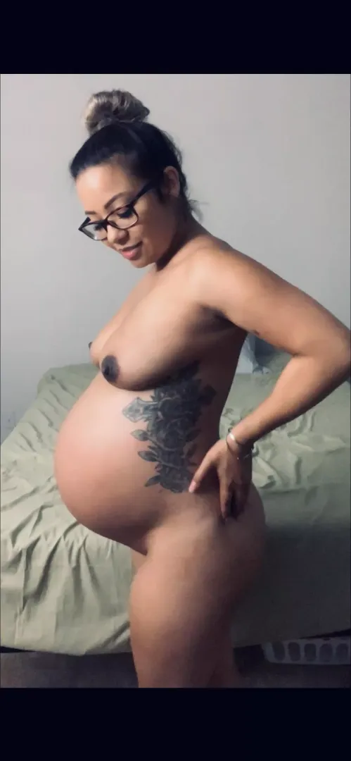 Big bump so what (OC)😈