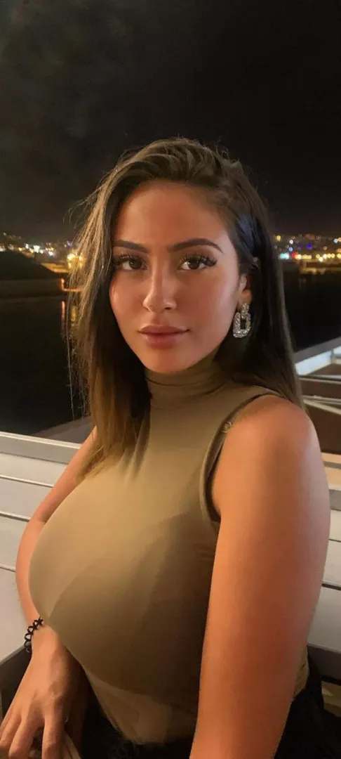 Big bust