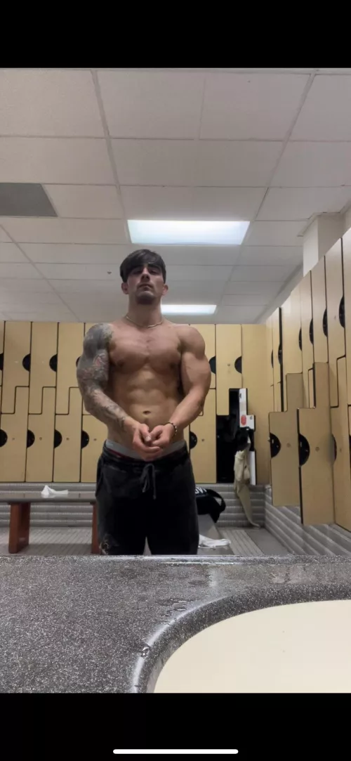 Big chest tattoo sleeve