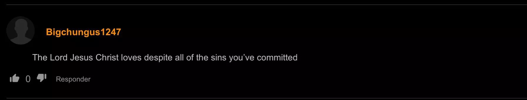 Big Chungus