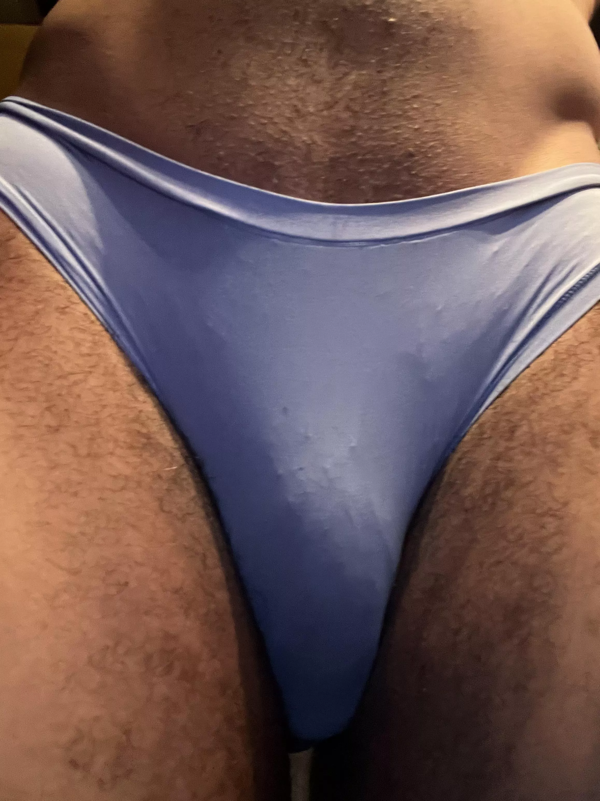 Big clit