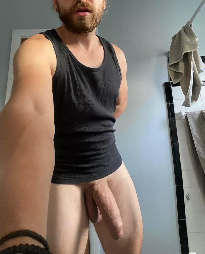 Big cock