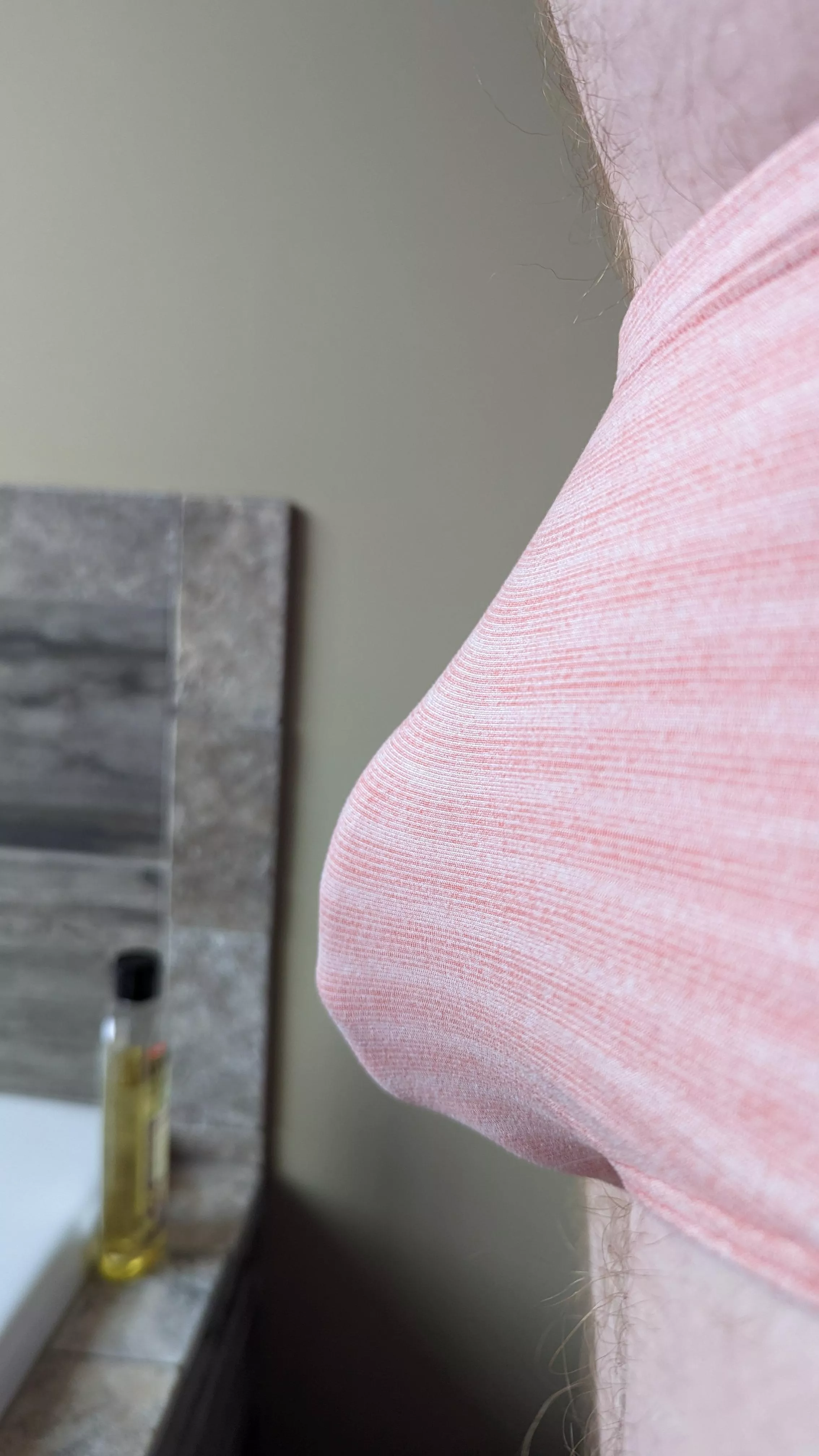 Big cock, big bulge