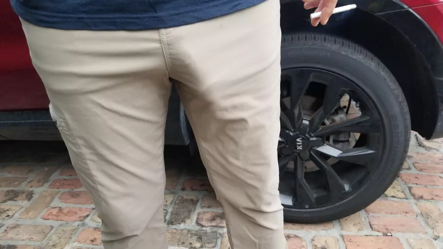 big cock in Key West