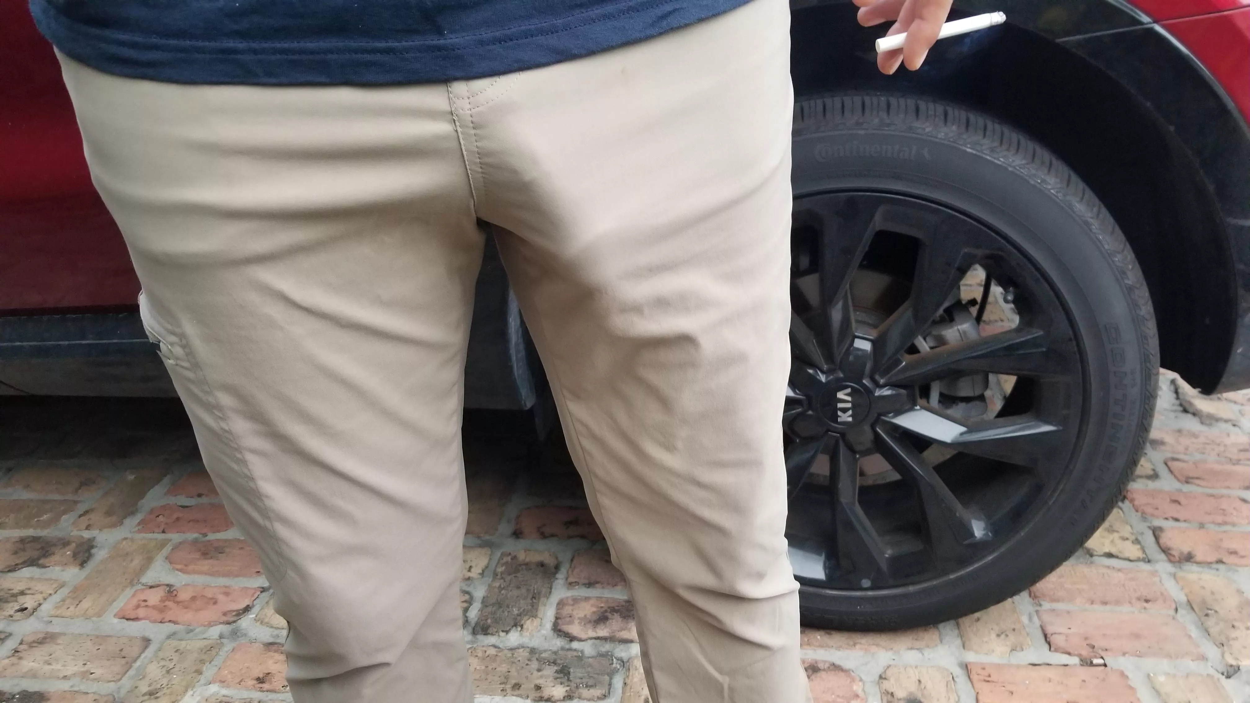 big cock in Key West