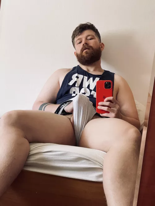 Big cub, big D…