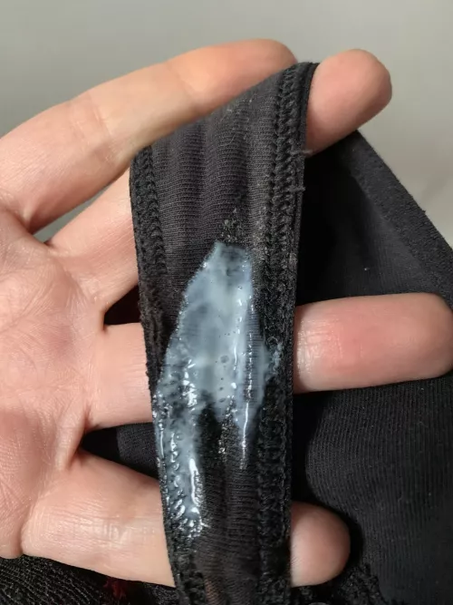 Big cummies hehe