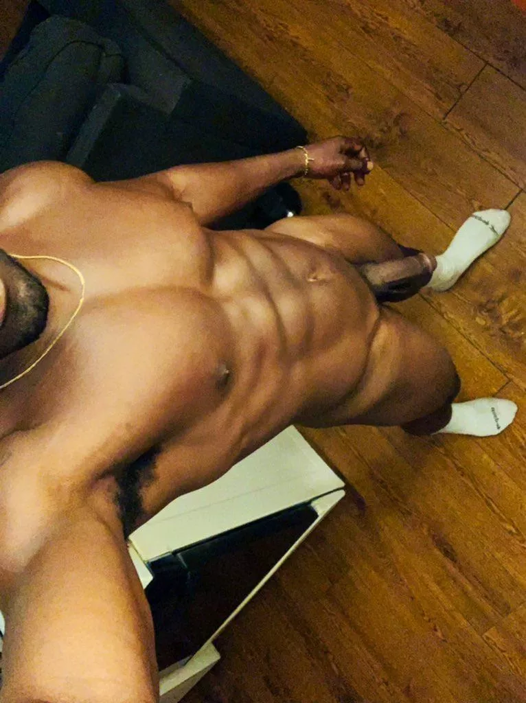 Big daddy