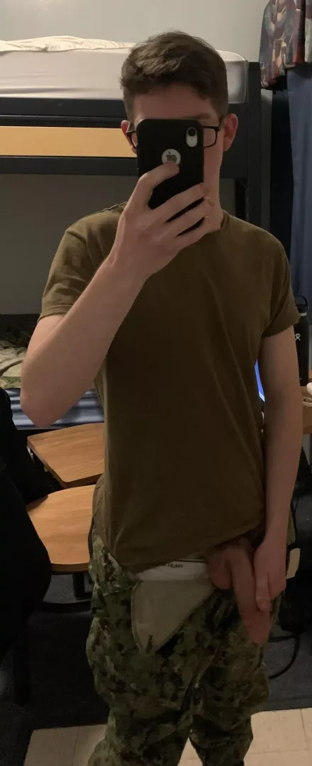 Big dick energy