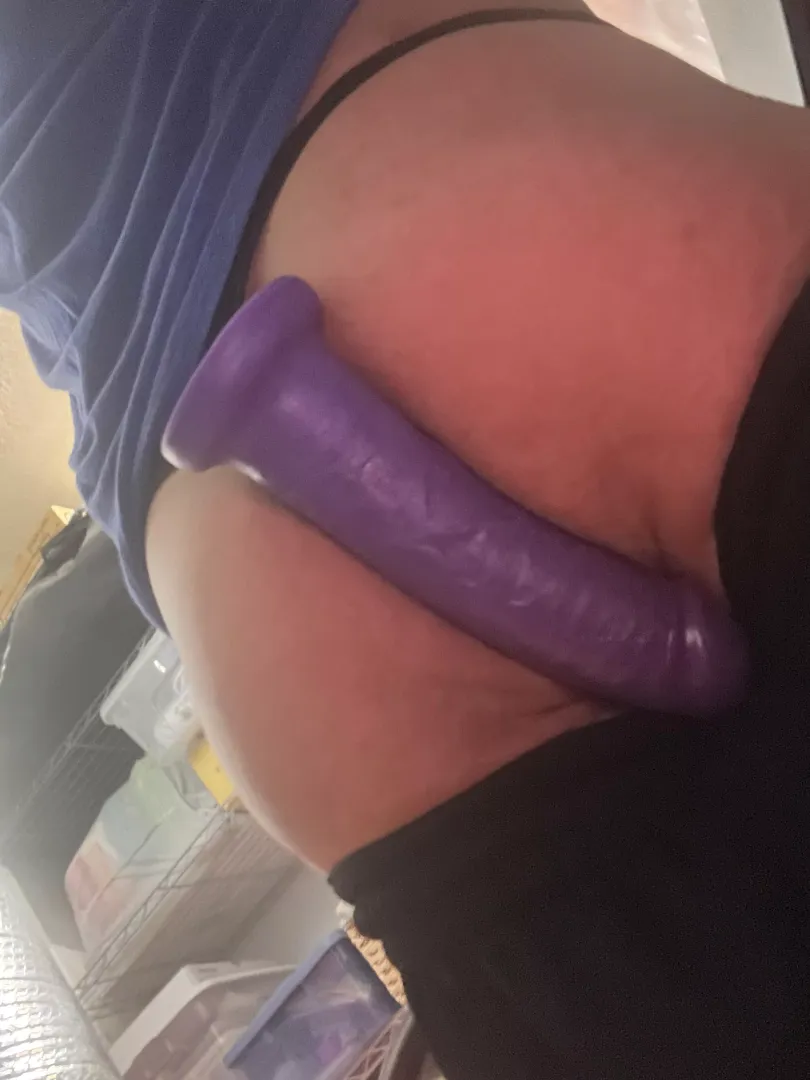 Big dick energy 