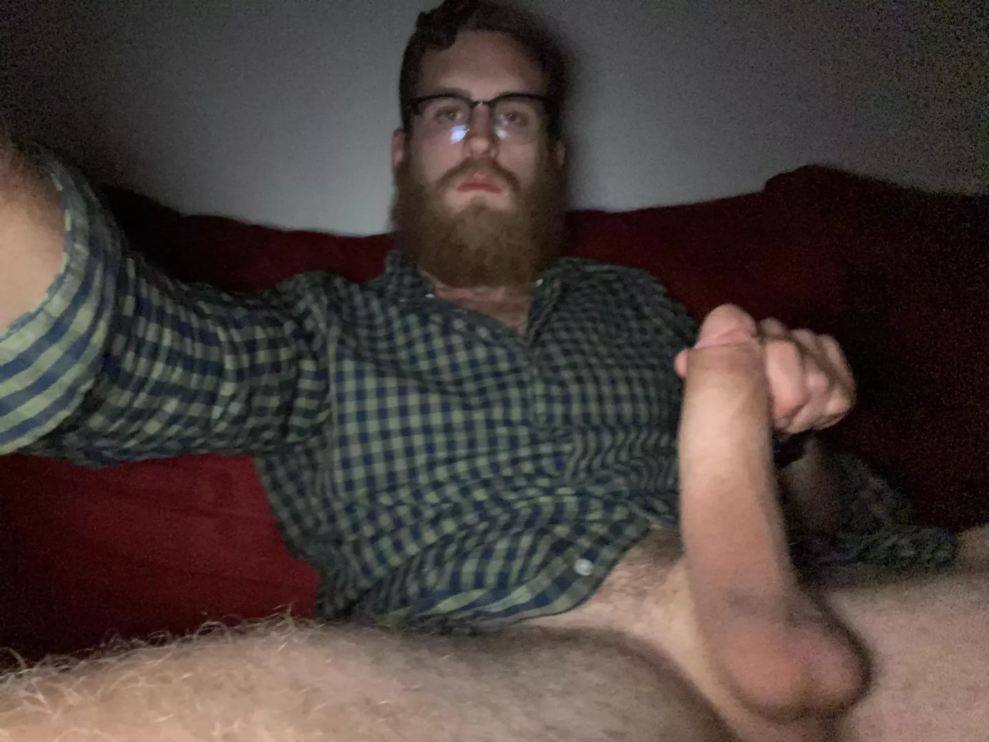 Big dick goth boyfriend