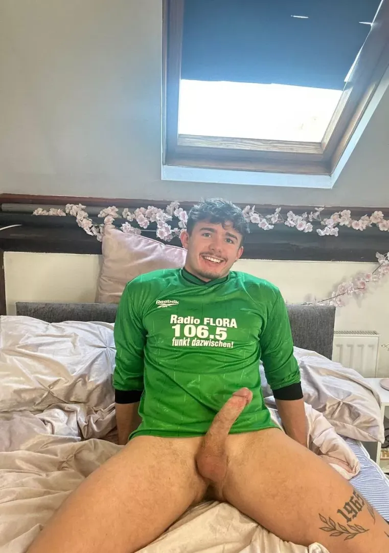 Big enough?
