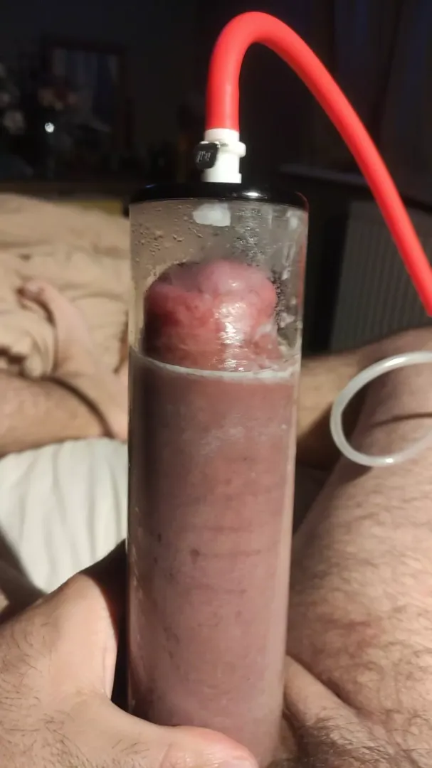 Big enough? 