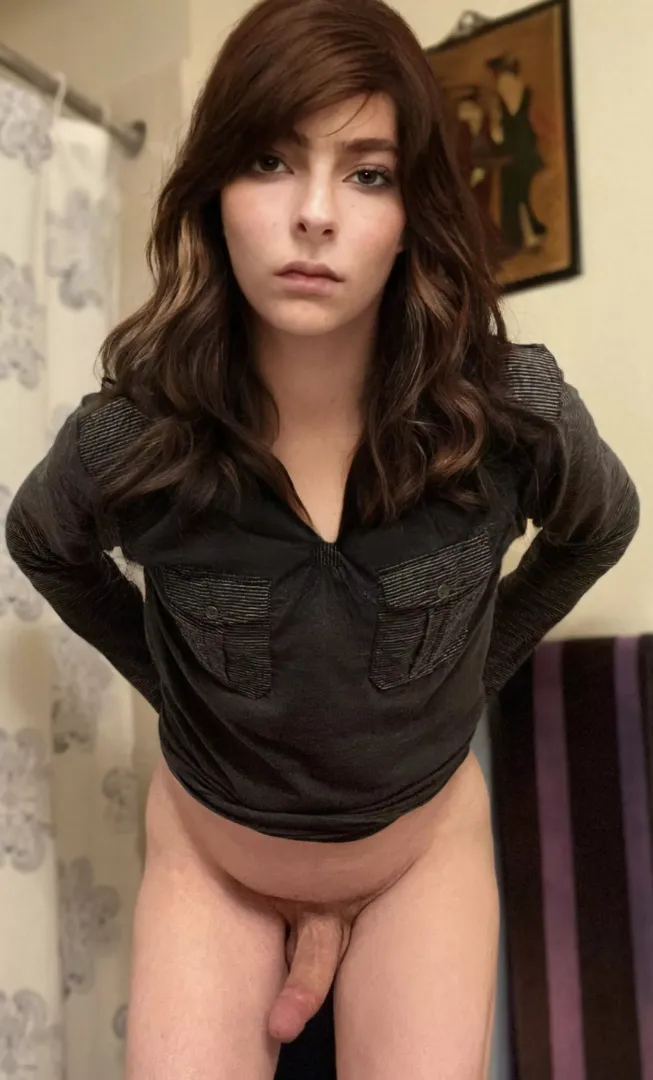 Big enough?