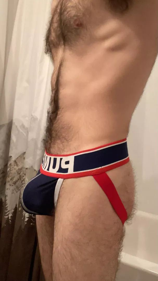 Big enough ?