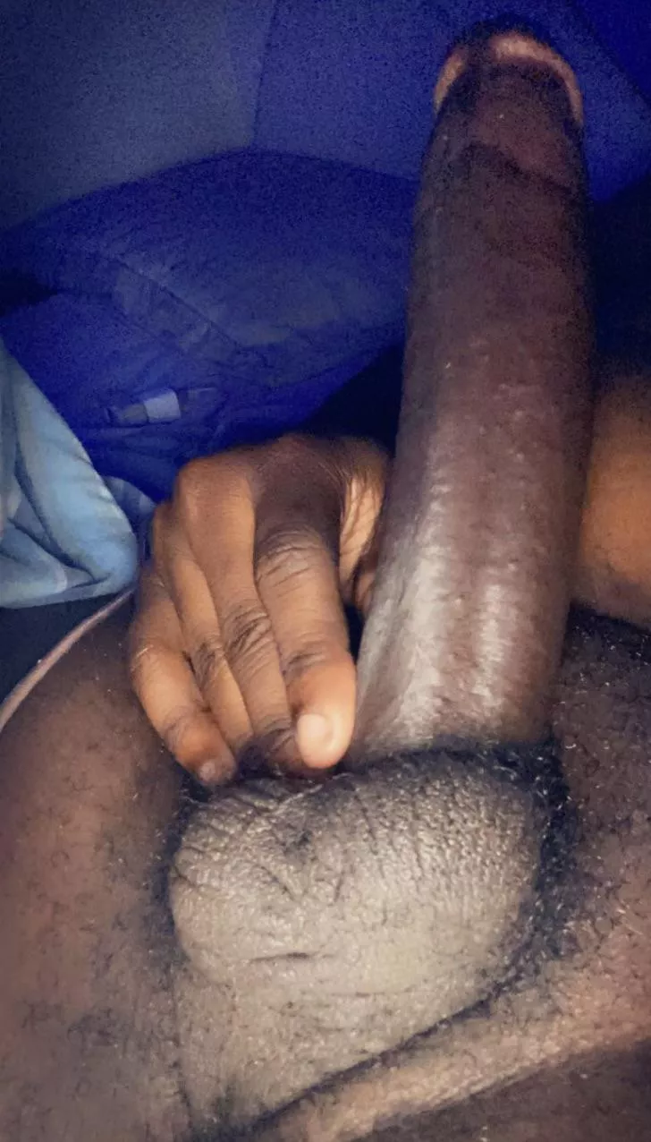 Big enough?