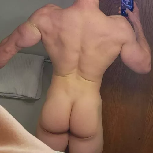 Big enough bro?  [24]