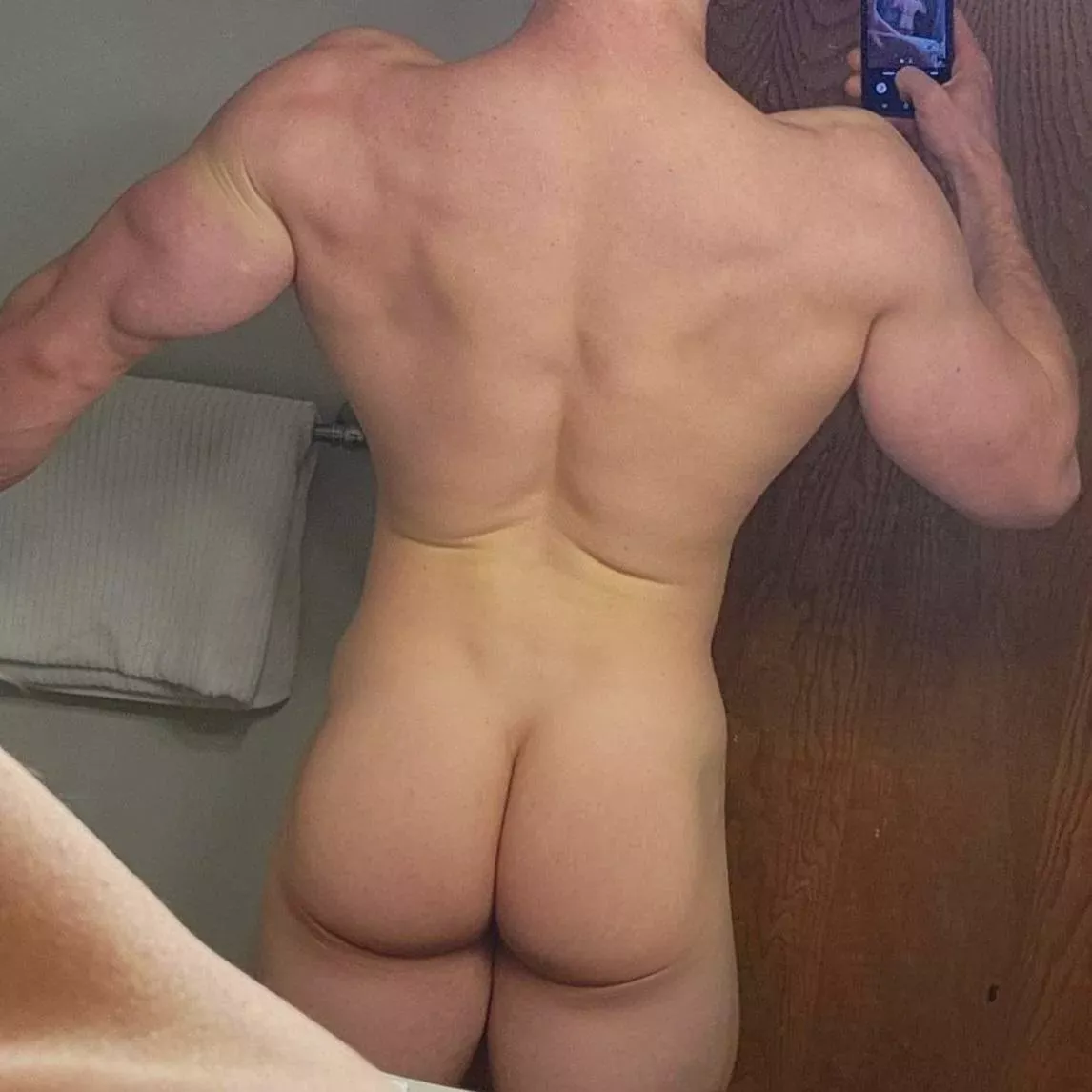 Big enough bro?  [24]