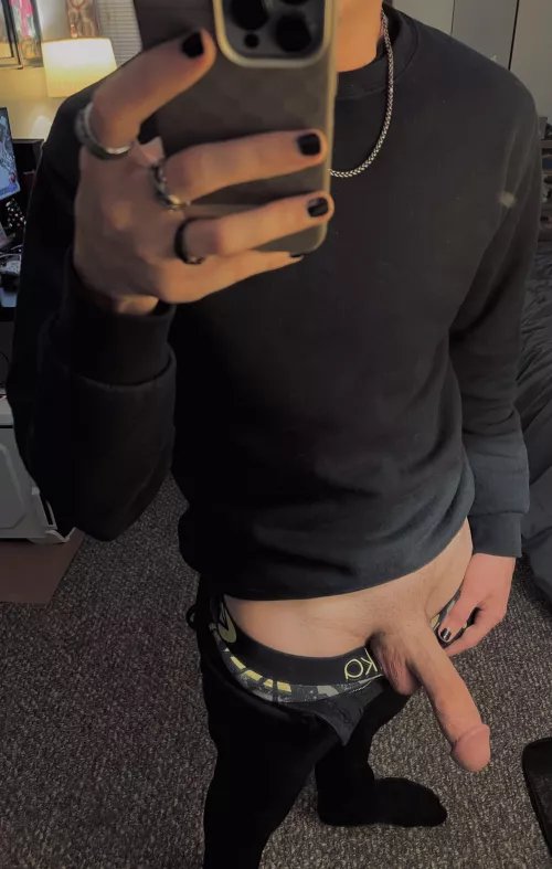Big enough for you? 