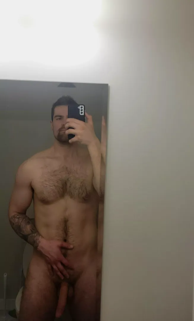 big enough for you?