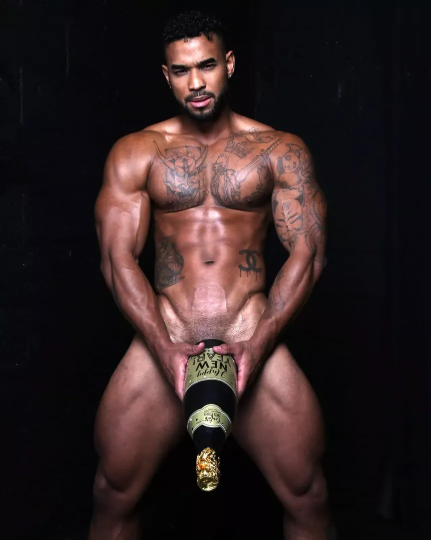 Big enough for you?