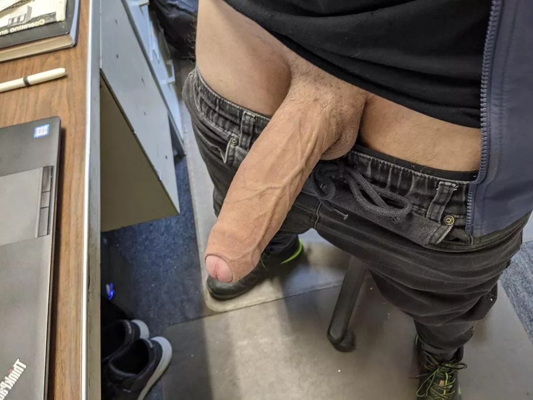 Big enough for you?