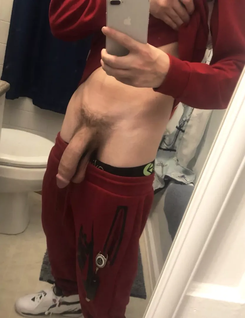 Big enough ladies?