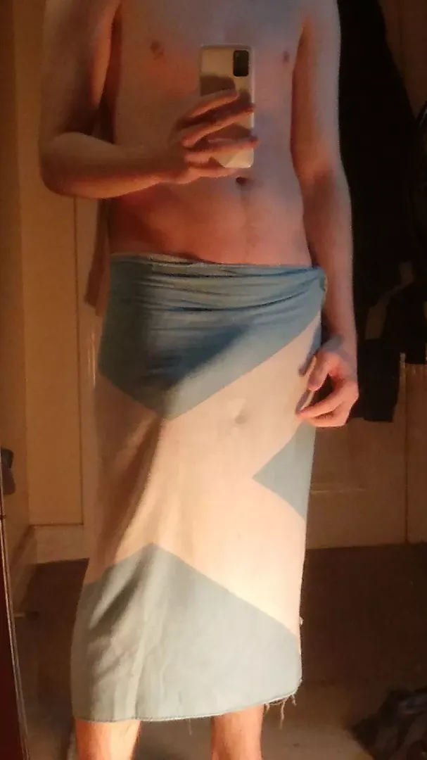 Big enough?