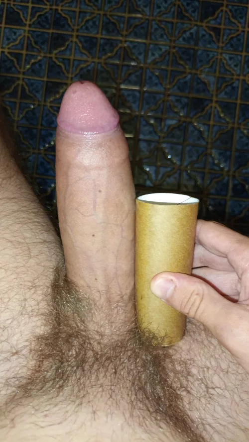 Big enough?