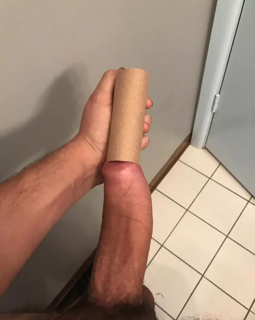 Big enough?