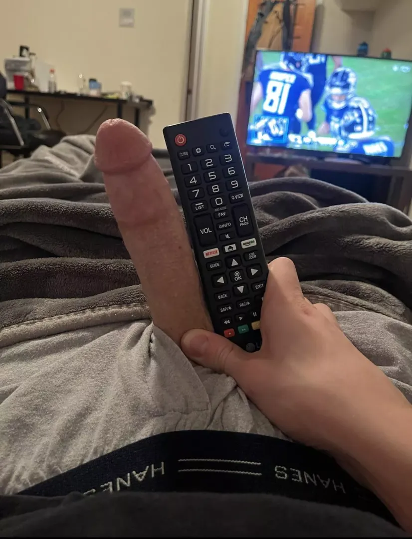 Big enough?