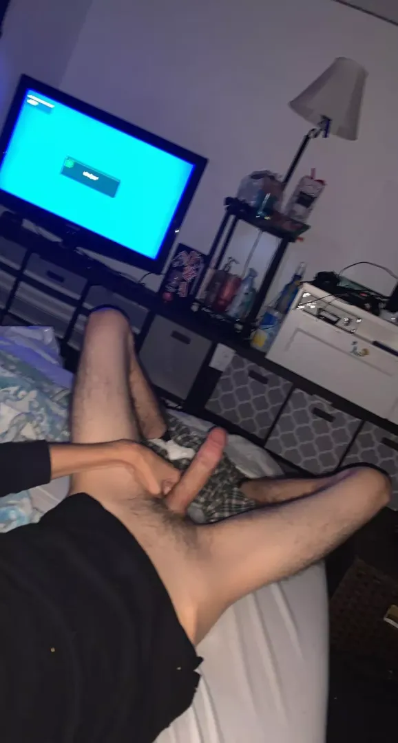 Big Enough?
