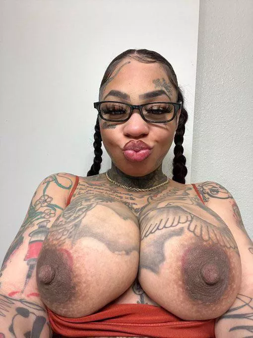 Big enough ?