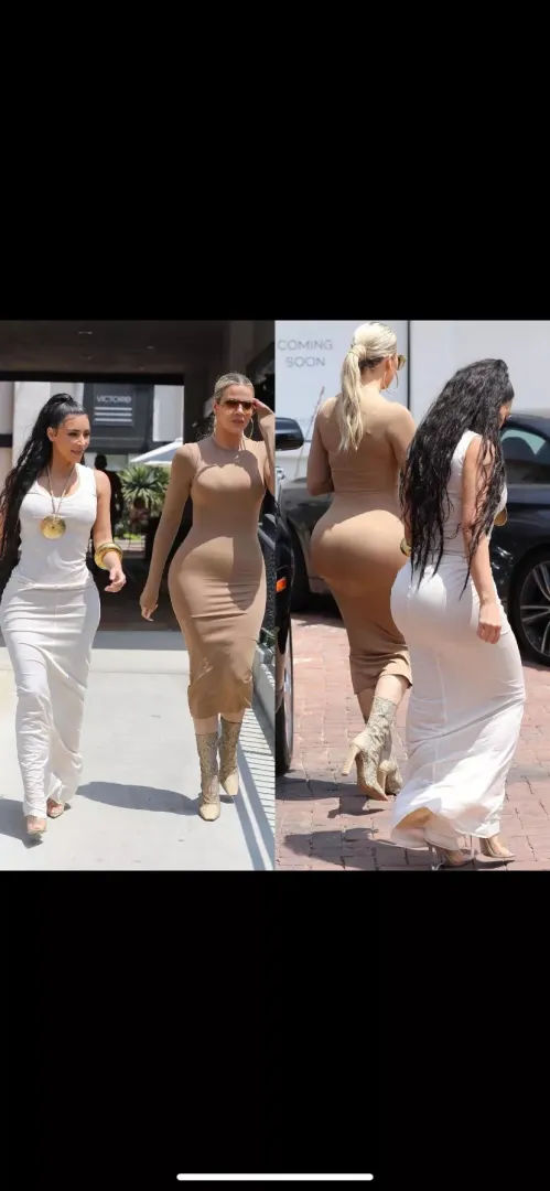 Big fat asses 🍑🥵