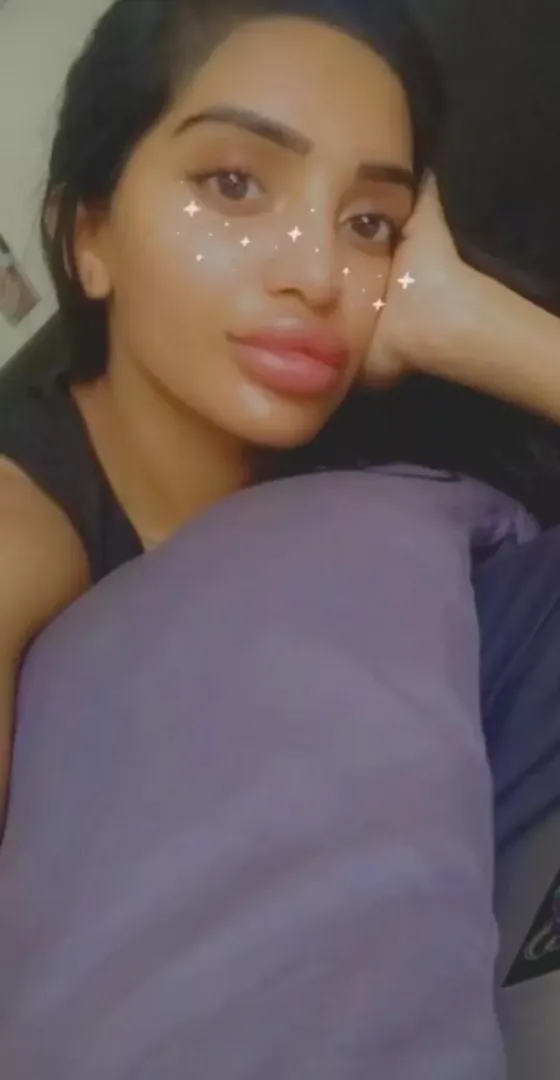 Big fat lips