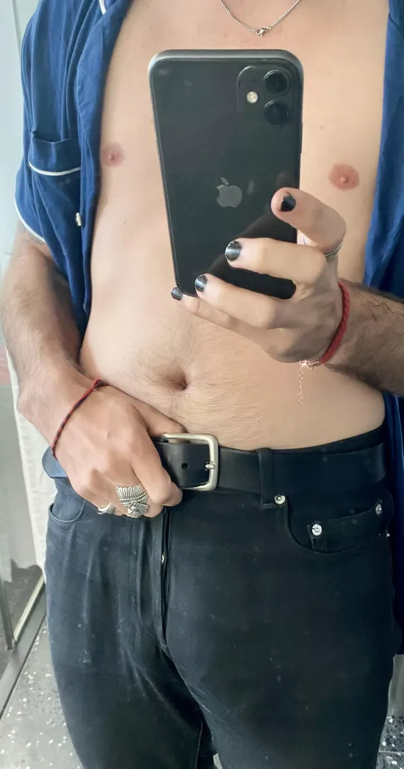 Big fella