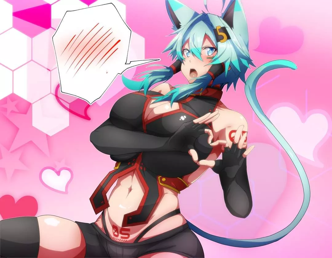 Big gatto