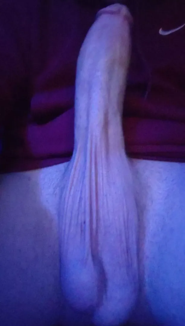Big ginger balls
