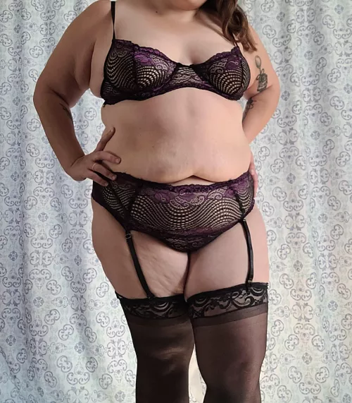 big girls are sexy girls 😉
