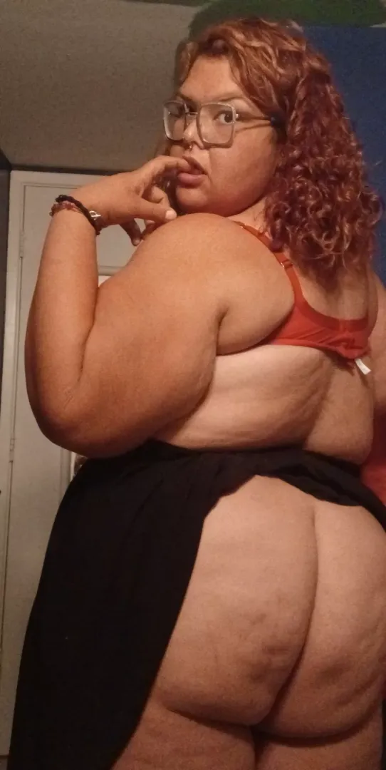 big girls do it better