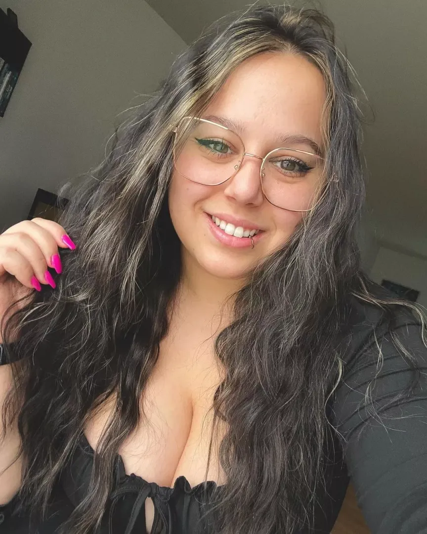 big glasses