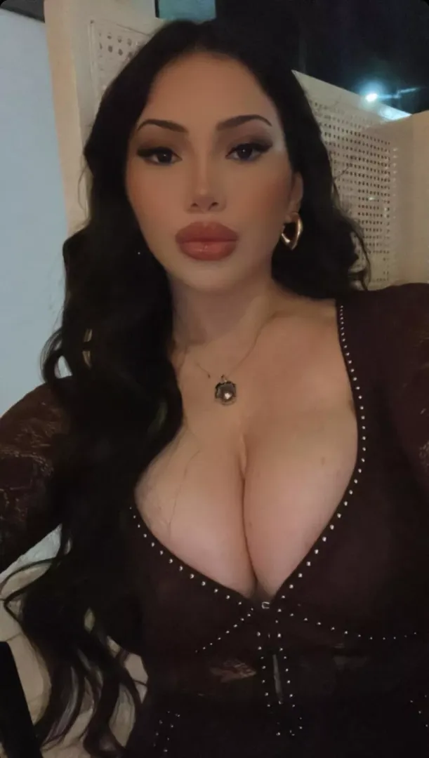 Big in brown