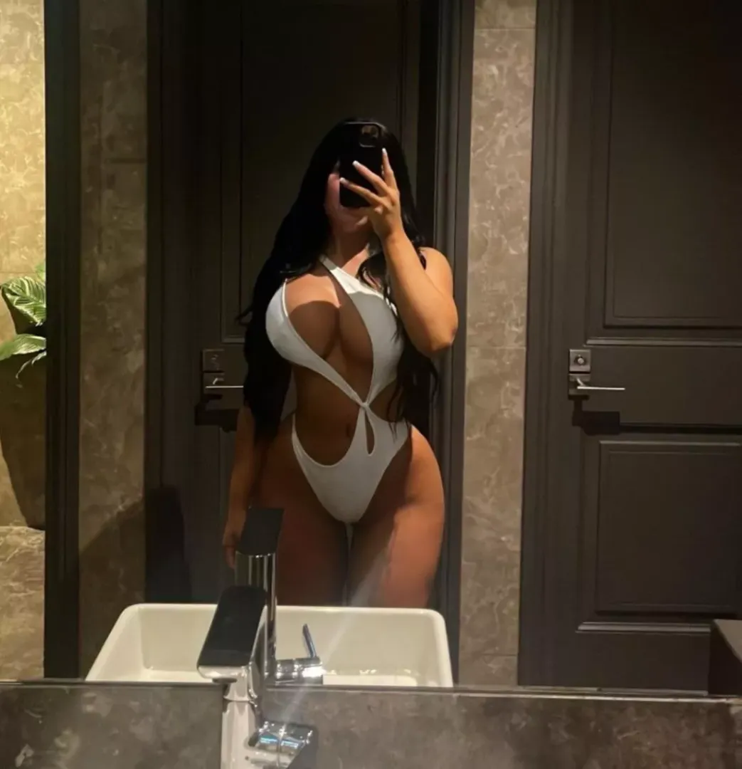 Big juicy tits
