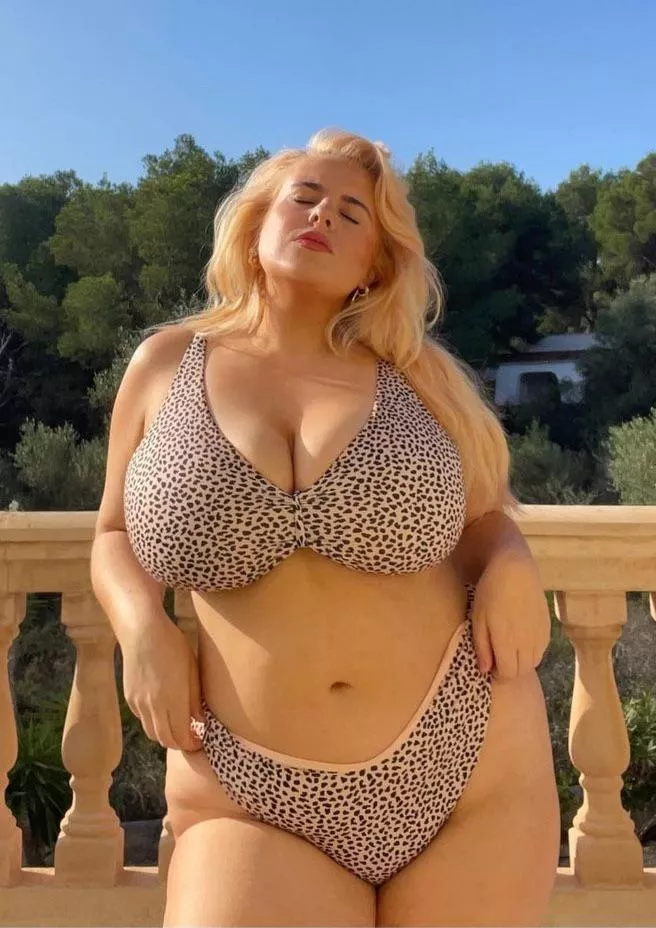 Big mama