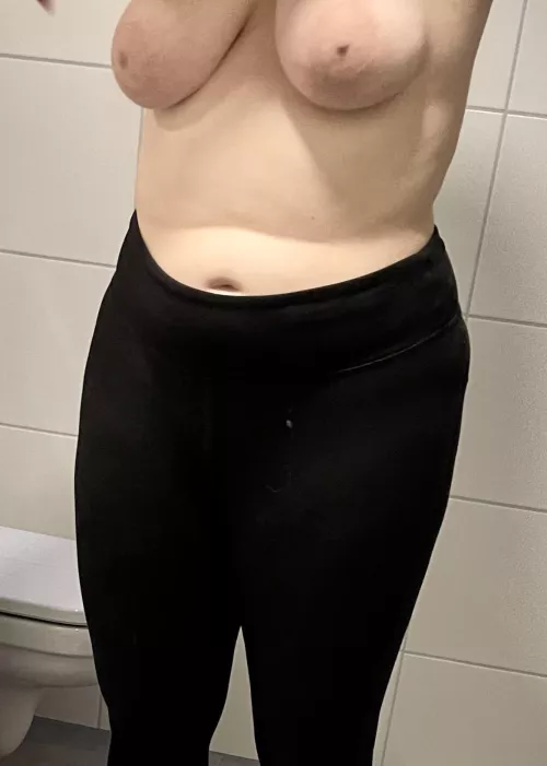 big natural tits