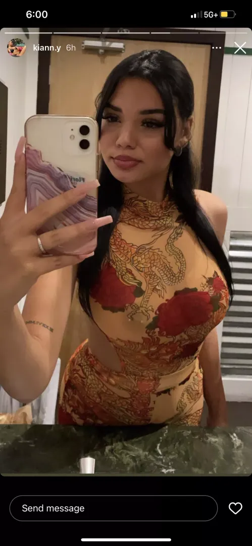 Big nipples