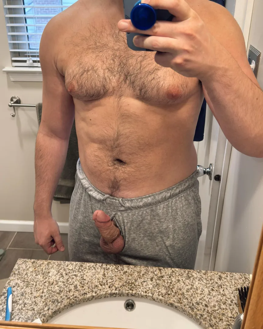 Big nips!