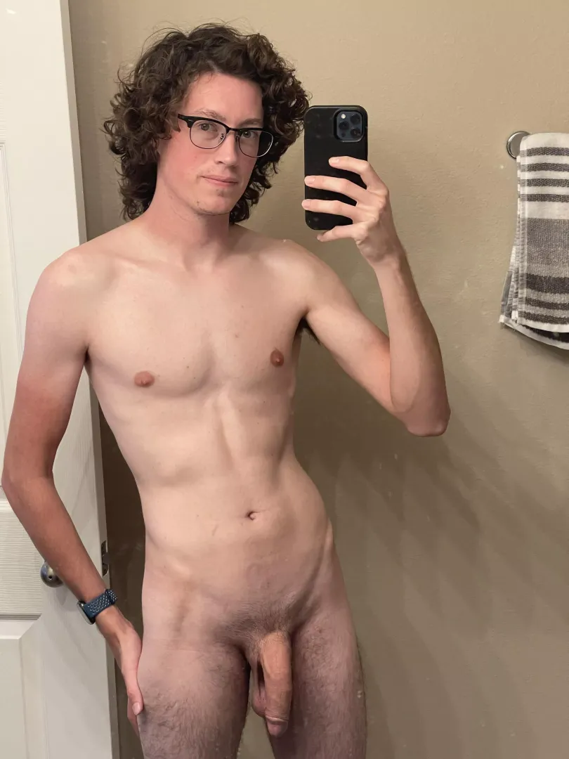 Big ‘ol hanger